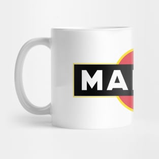 Mamma Mug